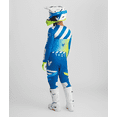 thumbnail image 2 of Thor 2026 Sportmode Synth Blue Motocross Offroad Jersey Pant Combo (X-Large / W34), 2 of 13