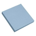 thumbnail image 2 of Almohadilla de equilibrio shamjiam para gimnasio en casa antideslizante Azul 40x40x5cm, 2 of 8