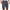 Gray, variant on Aueoeo Men's Shorts, Men's Elastic Waist Cargo Shorts Casual Big and Tall Relaxed Fit Outdoor Work Shorts Multi-Pockets