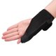 thumbnail image 4 of Ortesis de muñeca para el pulgar soporte deportivo ajustable para los Ehuebsd dedos Protector funda protectora, 4 of 8
