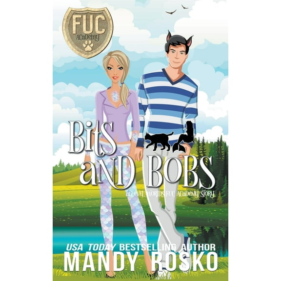 Fuc Academy Bits and Bobs, Book 23, (Paperback)
