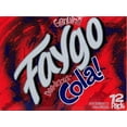 thumbnail image 2 of Faygo Cola Soda Pop, 12 Fl Oz, 12 Pack Cans, 2 of 9