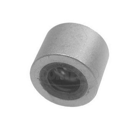 OE Replacement for 1988-1999 BMW M3 Drive Shaft End Bushing (Base /