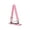 Pink, variant on Lightweight Golf Club Bag Mini Portable 5-Club Storage Oxford Material for Outdoor Orange