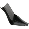 thumbnail image 3 of For 2005-2013 Corvette Fender Liner Front, Left Plastic GM1762102 15806317, 3 of 5