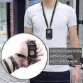 thumbnail image 3 of 2 Pcs Electronic Counter, Digital Hand Tally Counter Electronic Manual Clicker With Lanyard Add Subtract Model, 3 of 5