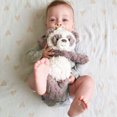 thumbnail image 2 of Mary Meyer - Baby Putty Nursery Panda - Soft Toy, Stuffed Animal, Unisex Baby Shower Gift, Machine Washable, 11", 2 of 4
