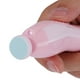 thumbnail image 4 of Baby Nail Trimmer, Safe Baby Nail Clipper Trimmer Dedos y u?as Dispositivo de esmerilado eléctrico(Rosado) Ecomeon no, 4 of 4