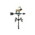 thumbnail image 1 of Montague Metal Products WV-247-NC 200 Series 32 In. Color Elk Weathervane, 1 of 1