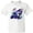AA-White, variant on Inktastic Galaxolotl Cute Purple Space Axolotl Galaxy Design Youth T-Shirt