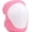 Pink White, variant on Kids/Youth Knee Pad Elbow Pads Guards Protective Gear Set for Roller Skates Cycling BMX Bike Skateboard Inline Skatings Scooter Riding Sports