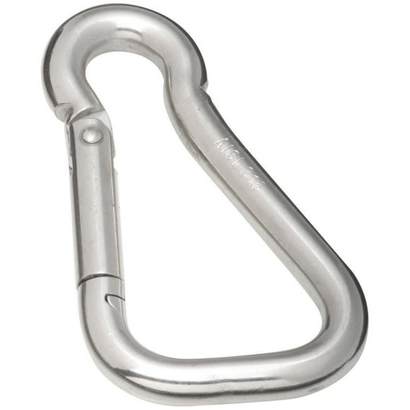 Muelle entrelazado Snap National Hardware N262-410