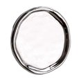 thumbnail image 4 of Ceramic Jewelry Dish, Jewelry Key Plate Multifunctional Modern Storage Tray For Entryway Table Room Decor Gift, 4 of 8