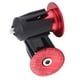 thumbnail image 3 of Expanding Adjustable Locking Caps, Long Service Life Practical To Use Bar End Plugs Convenient To Use For Outdoor For Road Bike For Friends ANGGREK AF2716, 3 of 8