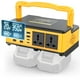 thumbnail image 1 of Estación de Energía LIVOWALNY 350W Compatible con Dewalt 20V, 1 of 9
