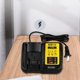 thumbnail image 1 of Cargador de batería de litio Likrtyny Para 10,8 V 12 V 20 V DCB101 DCB200 DCB140 2 piezas, 1 of 9