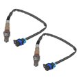 thumbnail image 1 of Reemplazo del sensor de oxígeno del coche apto para Cadillac STS Base 3.6L V6 - Gas 2010-2011 No.12616203 - Paquete de 2, 1 of 7