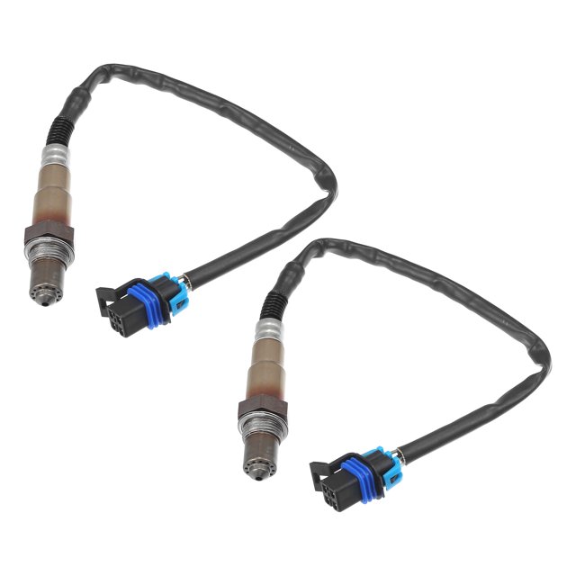 Reemplazo del sensor de oxígeno del coche apto para Cadillac STS Base 3.6L V6 - Gas 2010-2011 No.12616203 - Paquete de 2