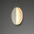 thumbnail image 3 of ET2 E41280-WT 10 in. Alumilux LED Outdoor Wall Sconce, White, 3 of 5