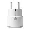 thumbnail image 1 of Tuya WiFi EU Smart Socket Automatización del hogar 16A Smart Power Socket Función de temporización, 1 of 9