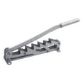 thumbnail image 3 of Wall Mounted Kindling Splitter High Carbon Steel Detachable Powerful Wall Mounted Log Splitter for Home Silver, 3 of 22