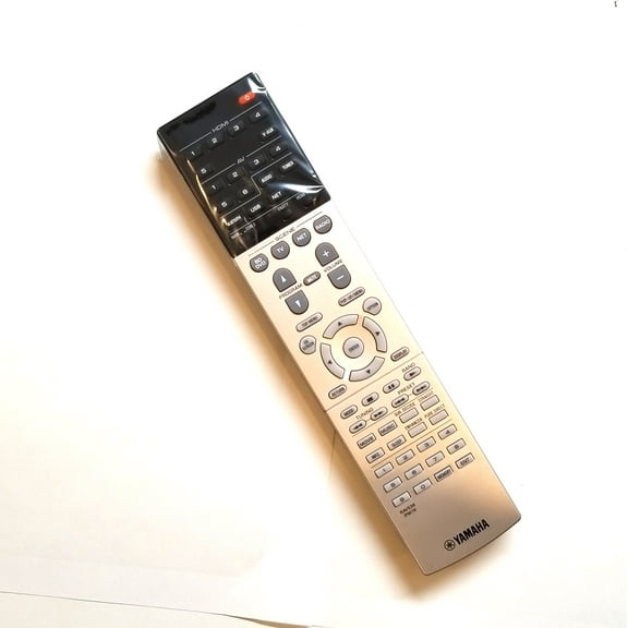 Yamaha RAV536 AV Receiver Remote Control HTR-6068, RX-A750, RX-V679, RX-V779, TSR-7790 (ZP60110)