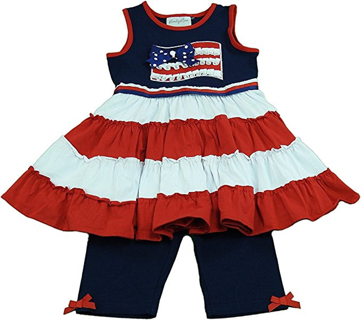 emily and rose clothing