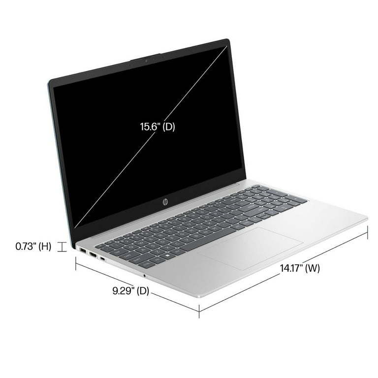 HP 15型 Ryzen5 7520UノートPC 512GB SSD 16GB HP 15型 Ryzen5 7520UノートPC 512GB SSD 16GB Amazon.com: HP 15.6