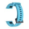thumbnail image 1 of Soft Silicone Replacement Strap for Huawei 4 Smart Watch Adjustable and Durable, 1 of 3