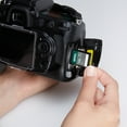 onn. 128GB Class 10 U3 SDXC Flash Memory Card