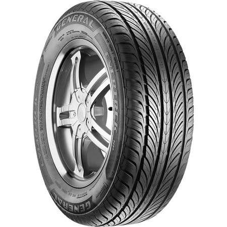 General Evertrek HP Tire 205/55R16