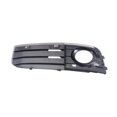 thumbnail image 3 of CarLights360: For Audi A4 Fog Light Trim 2009 2010 2011 2012 Front Driver and Passenger Side Pair | Paint to Match | Replacement For AU1038119 + AU1039119 | 8K0807682A01C, 8K0807681A01C, 3 of 8