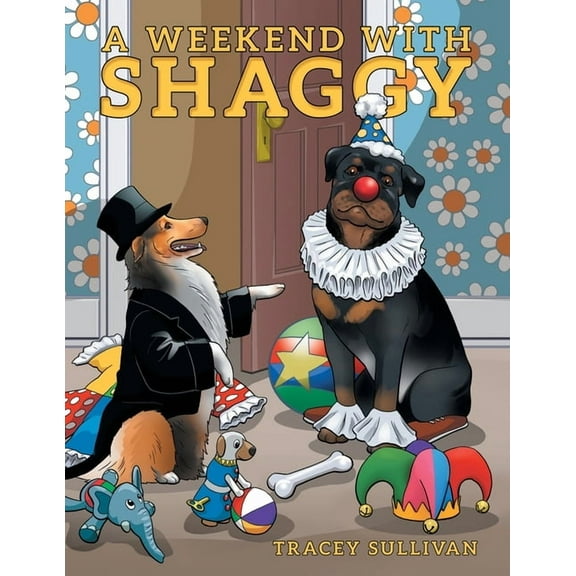 A Weekend with Shaggy