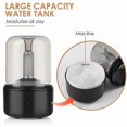 thumbnail image 4 of Mini Portable Aroma Diffuser with USB Humidifier and Night Light for Home Use Gifts, 4 of 5