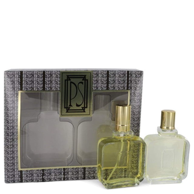 Set de regalo Perfume Paul Sebastian para hombre, colonia, 120 ml