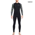 thumbnail image 2 of Trajes de salchicha traje de salsato traje de surf de manga larga pantalones largos traje de baño para hombres y traje de mujer con traje de trabajo transpirables skins de buceo a prueba de sol Inevent OD003635-01, 2 of 7