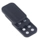 thumbnail image 4 of Deslizador magnético para aliviar el estrés, 3 capas, tarjeta deslizante de Metal para ansiedad, para oficina, TDAH, negro, 4 of 9