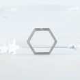 thumbnail image 2 of Titaniums KeyRings Quickly Release Side Pushing Split Rings Keychains Buckle, 2 of 20