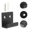 thumbnail image 2 of 10pcs Tile Hanger Tile Display Holder Wall Mounted Fastener Wall Hooks for Ceramic Tiles, 2 of 9