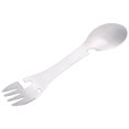 thumbnail image 3 of Fugacal Camping Utensil, Multifunction Spoon Fork, Multifunction Outdoor Activities For Camping, Hiking, Backpacking, Boating, 3 of 8