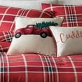 thumbnail image 2 of Holiday Time Cozy Comforter Set, 2 of 2