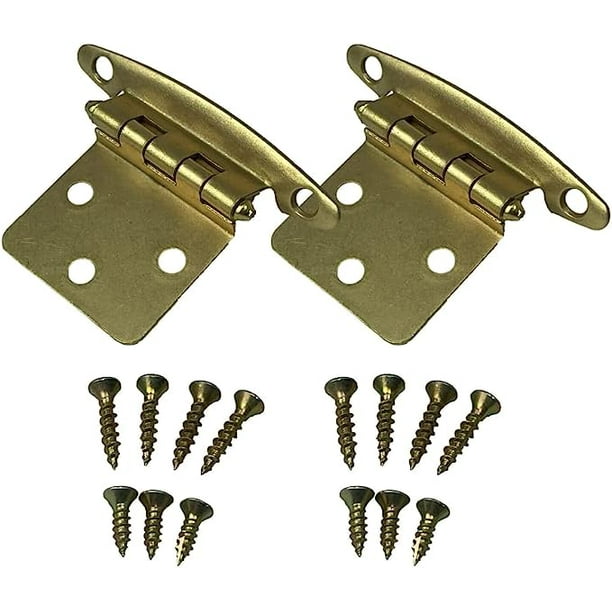 Hinge, Free Swinging 78, 2 Pack
