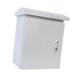 thumbnail image 2 of Caja de conexiones para exteriores, caja eléctrica, resistente a la intemperie, fácil instalación, armario de almacenamiento 30x25x16cm, 2 of 8