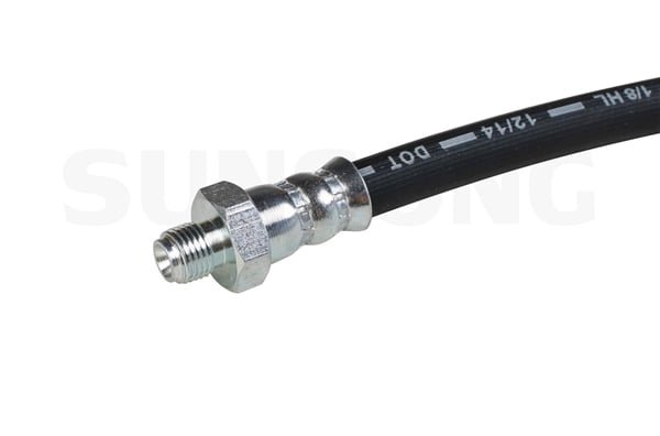 Sunsong 2204104 Brake Hydraulic Hose