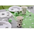thumbnail image 3 of Premium Soccer-Themed Party Paper Cups - Elevate Your Celebration!, 3 of 6