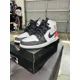 thumbnail image 1 of Size 8.5- A i r-Jor-dan 1 SE Mid Red Black Toe Like New..tried On, 1 of 6