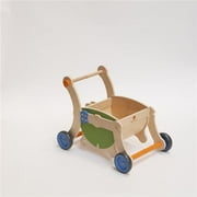 Mishidesign MD-GU-04 Grow-Up Baby Walker