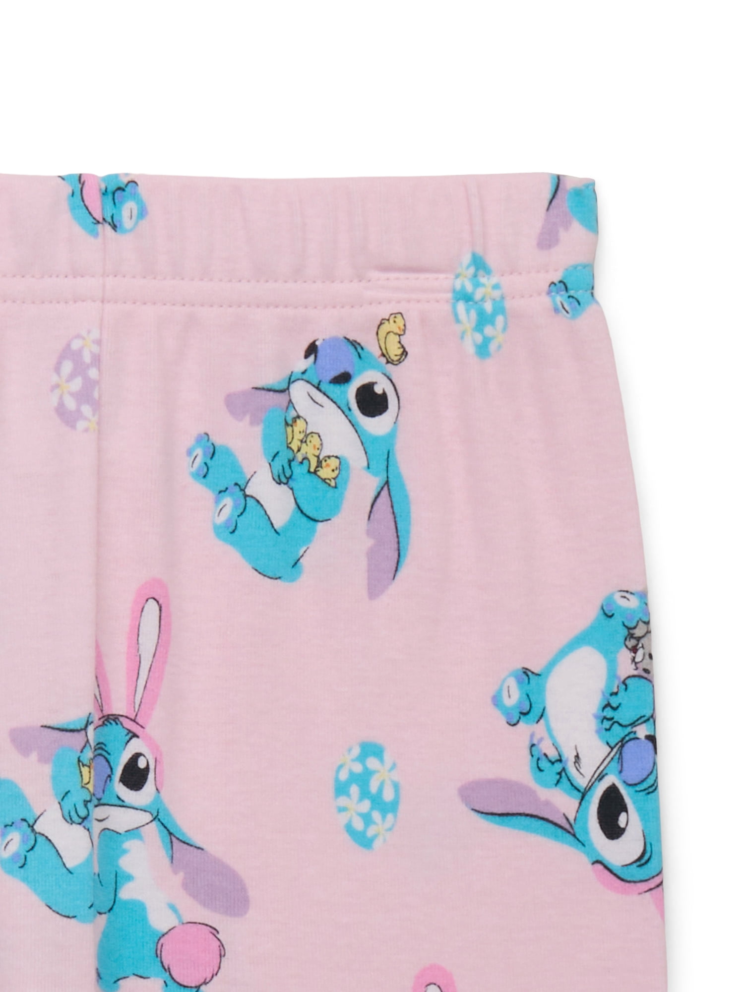 Character Toddler Easter Pajama Set, 2-Piece, Sizes 12M-5T