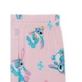 thumbnail image 3 of Character Toddler Easter Pajama Set, 2-Piece, Sizes 12M-5T, 3 of 3