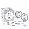 thumbnail image 3 of We Still Do - Wedding Anniversary - Party Centerpiece & Table Decoration Kit, 3 of 5